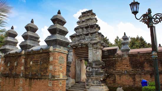 Kawasan Pemakaman raja raja mataram