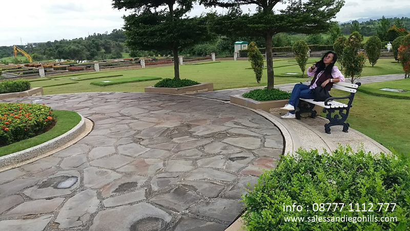 murahnya harga paket Family 10 kavling san diego hills
