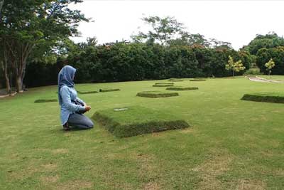 makam islam muslim tipe single san diego hills