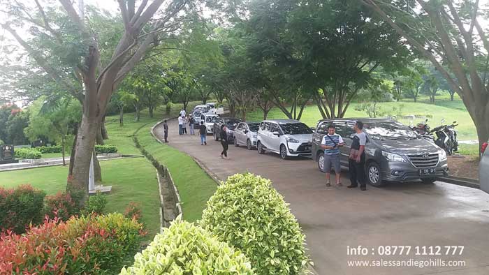 Pemakaman san diego hills yang indah dan tidak menyeramkan