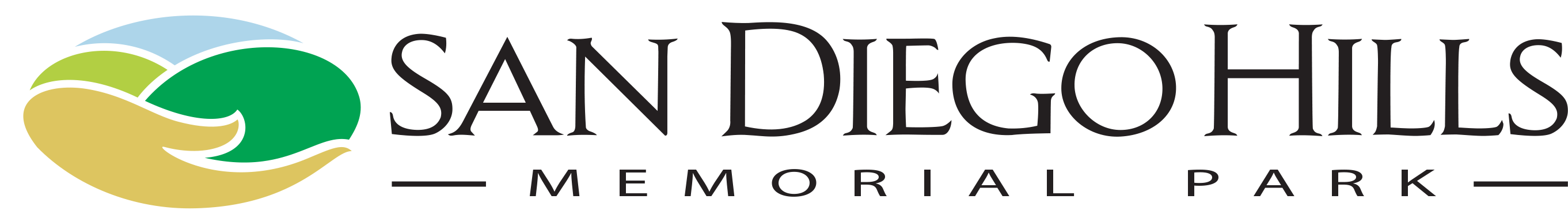 San Diego Hills Memorial Park